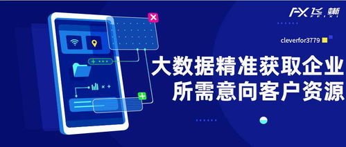 還在擔心沒有客源？飛蜥揭秘 人工智能應用軟件如何重塑企業智能獲客新格局