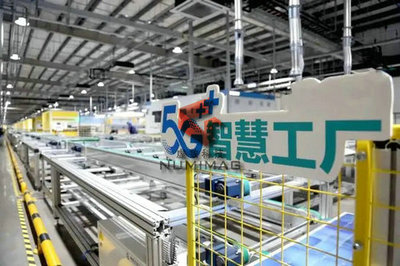 AI視覺(jué)識(shí)別檢測(cè)技術(shù)在工廠生產(chǎn)中的應(yīng)用及軟件開(kāi)發(fā)要點(diǎn)