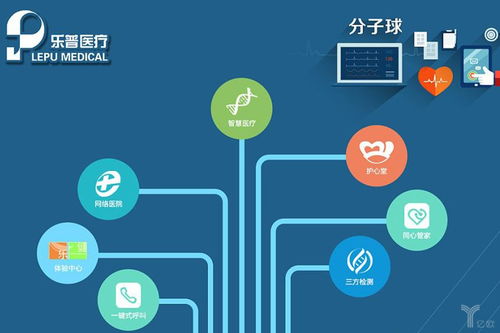 人工智能醫療新突破 國內首款獲美國FDA批準的心電產品花落誰家？