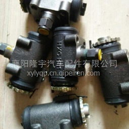 東風1026t后剎車分泵左右配件選購指南 價格、圖片與廠家解析