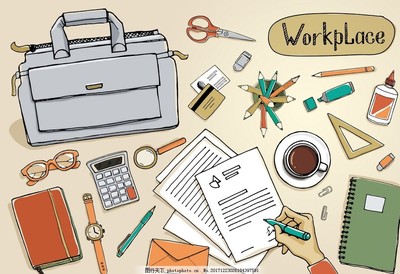 辦公用品的技術開發與創新趨勢